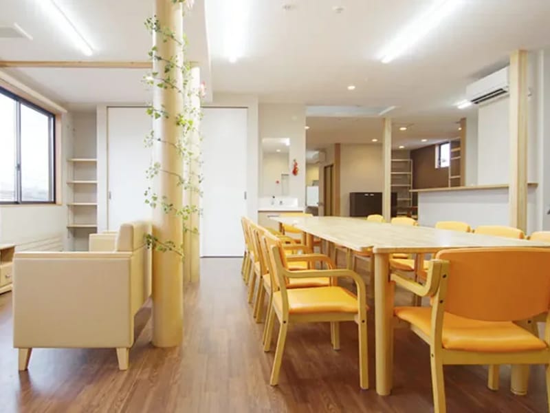 ふくろうケアプランセンター茂庭台 - 有料老人ホーム in 仙台市太白区, 宮城県 photo 2