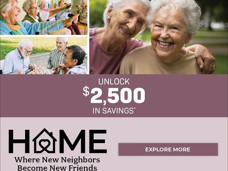 Aquamarine Retirement Home - Assisted Living in Lancaster, CA photo 1