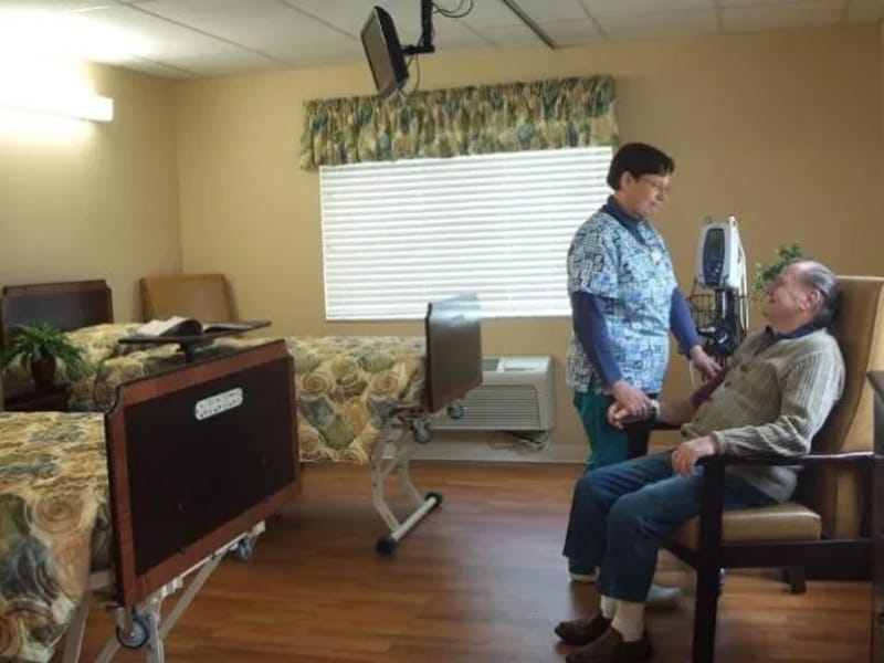 ACCOMPLISHED HOME CARE OF OCALA - Home Health Nursing in Ocala, FL photo 1