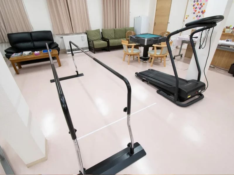 ふれあいの里グループホームおびひろ栄 - 認知症ケア in 帯広市, 北海道 photo 2