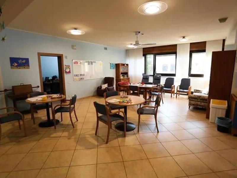 AZIENDA PUBBLICA SERVIZI ALLA PERSONA - RSA ROVERETO VIA VANNETTI - Casa di Riposo in ROVERETO, Trentino-Alto Adige photo 2