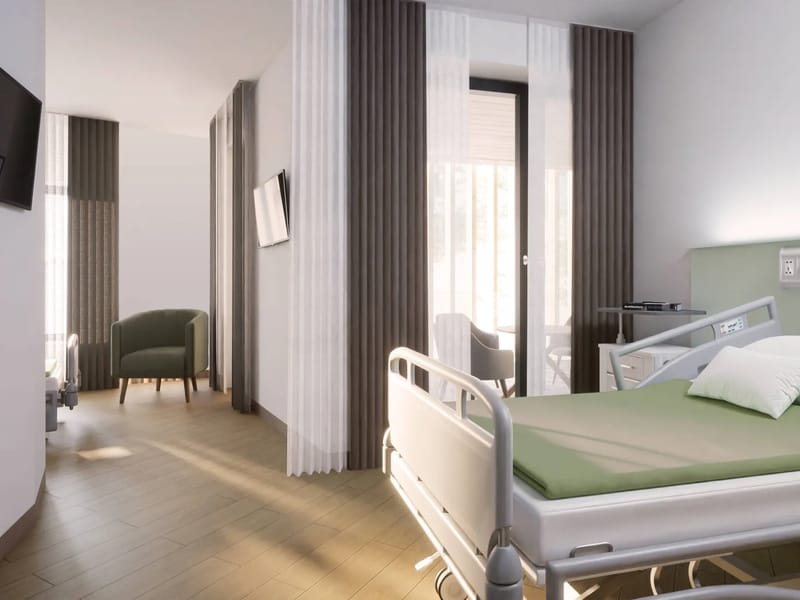 AZIENDA PUBBLICA SERVIZI ALLA PERSONA - RSA ROVERETO VIA VANNETTI - Casa di Riposo in ROVERETO, Trentino-Alto Adige photo 1