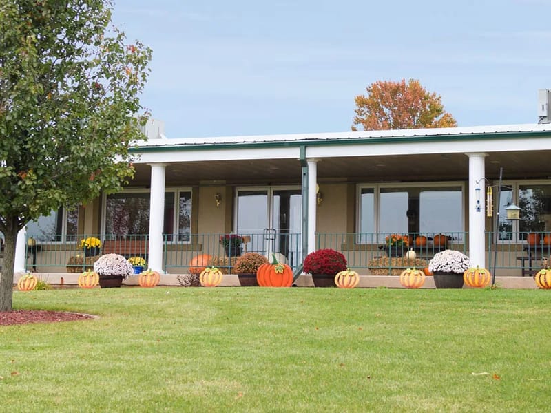 Brooklyn Community Estates - Nursing Home in Brooklyn, IA photo 1