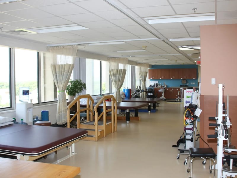 Carilion Clinic Rehabilitation - Inpatient Rehabilitation in Roanoke, VA photo 2