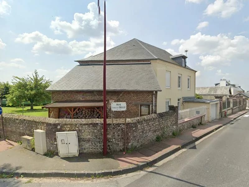 Ehpad Bouic Manoury De Fauville - EHPAD in TERRES DE CAUX, Normandie photo 2