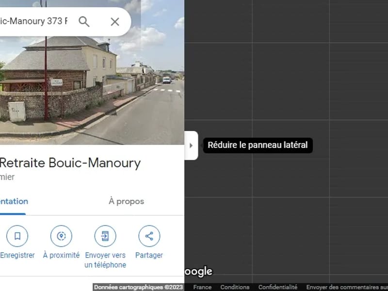 Ehpad Bouic Manoury De Fauville - EHPAD in TERRES DE CAUX, Normandie photo 3