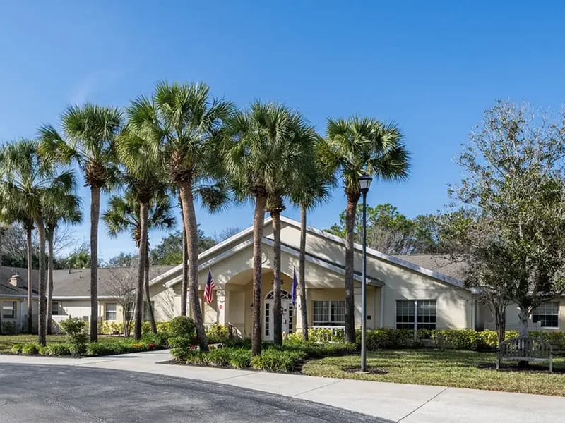 Arden Courts Of Palm Harbor - Assisted Living in Palm Harbor, FL photo 1