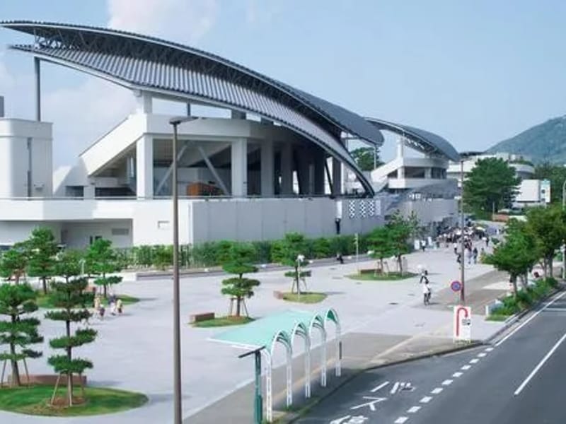 ウッドランド神戸須磨 - 有料老人ホーム in 神戸市須磨区, 兵庫県 photo 1