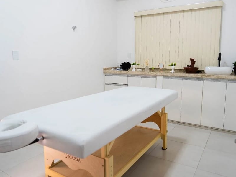 CORPUS FISIOTERAPIA PILATES - Cuidado Domiciliar in Uberlândia, MG photo 2