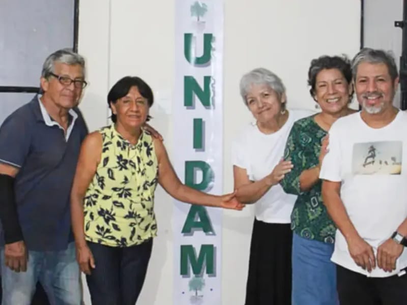 UNIDAM UNIVERSIDAD DEL ADULTO MAYOR - Hogar de Ancianos in Oaxaca De Juárez, Oaxaca photo 1