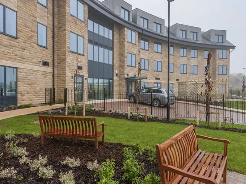 Wharfedale View in Leeds, England photo 2