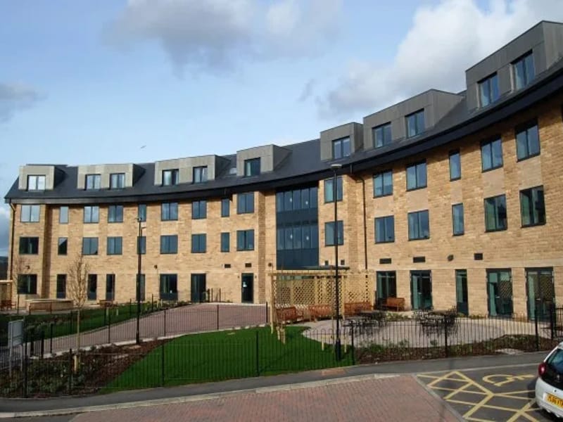 Wharfedale View in Leeds, England photo 1