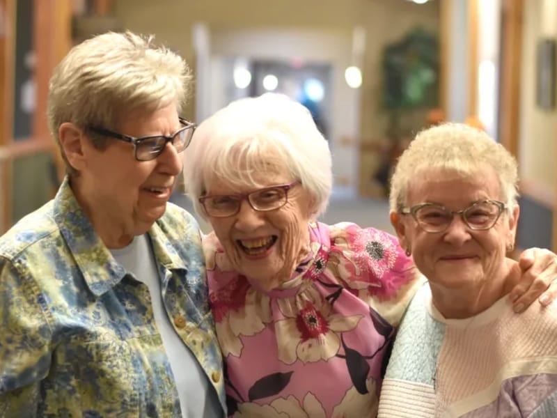 Edgewood Bismarck Senior Living - Assisted Living in Bismarck, ND photo 3