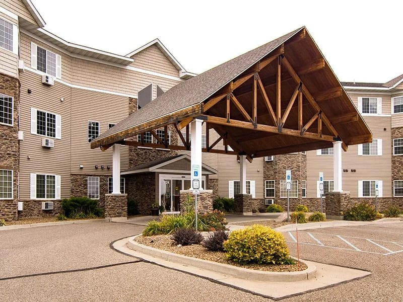 Edgewood Bismarck Senior Living - Assisted Living in Bismarck, ND photo 1