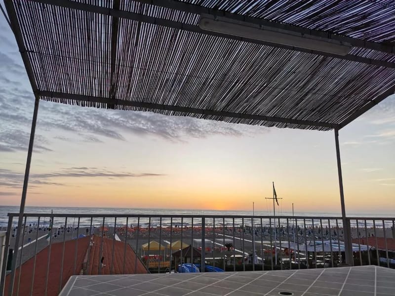 Rsa Marene' - Casa di Riposo in Viareggio, Toscana photo 1