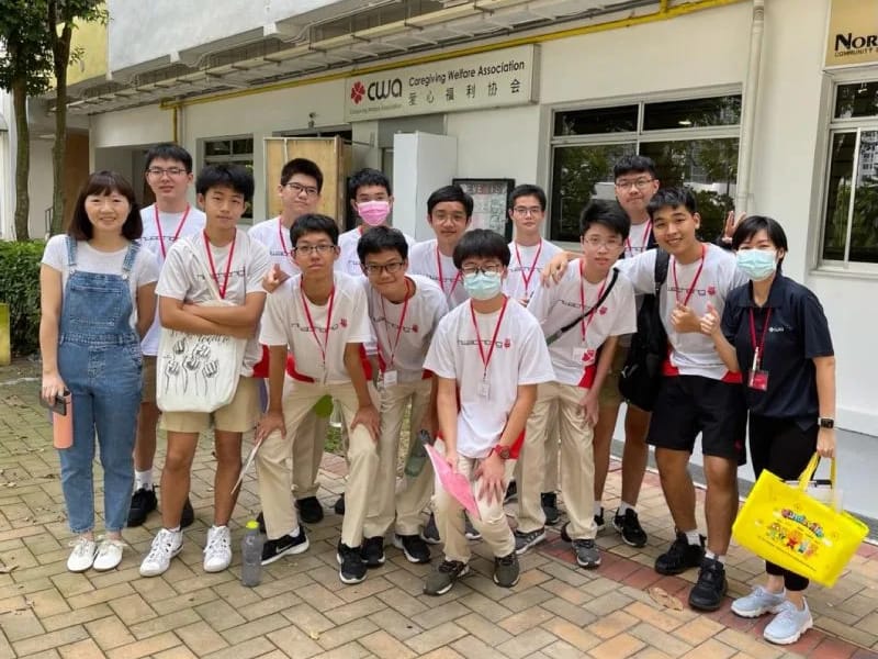 Caregiving Welfare Association - In-Home Care in Singapore, Singapore photo 1