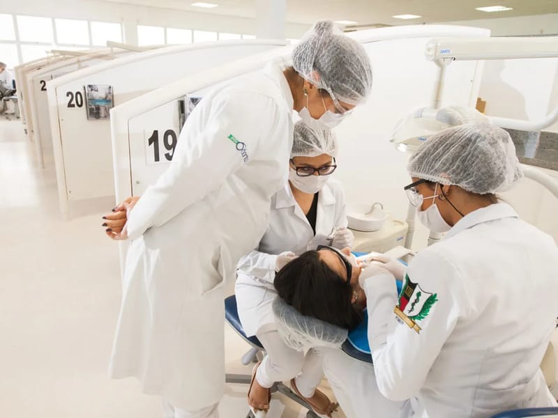 MAGNI ODONTOLOGIA - Cuidado Domiciliar in Juiz De Fora, MG photo 1