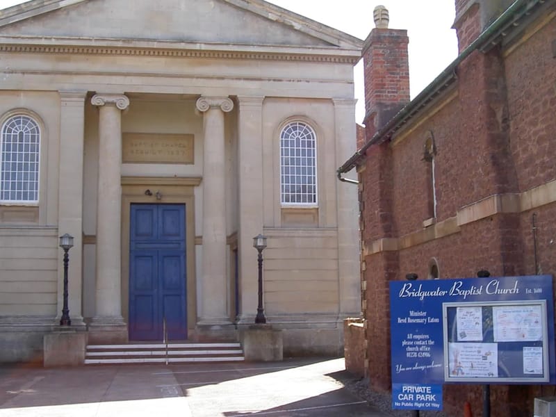 Church Road - Assisted Living in Bridgwater, England photo 3