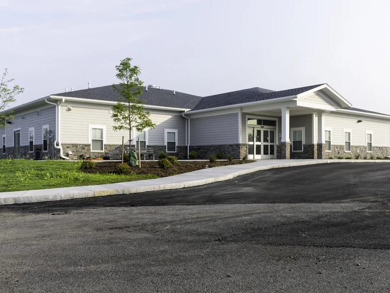 Cook Center The: Day Care - Adult Day Care in Orangeburg, SC photo 1