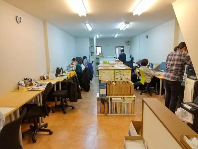 あいあい介護サービス生野 - 有料老人ホーム in 大阪市生野区, 大阪府 photo 5