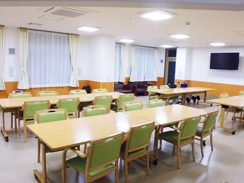 あいあい介護サービス生野 - 有料老人ホーム in 大阪市生野区, 大阪府 photo 6