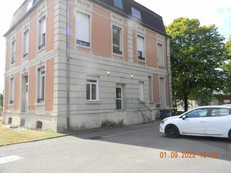 Ssiad Ch Langeac - Soins Infirmiers à Domicile in LANGEAC, Auvergne-Rhône-Alpes photo 1