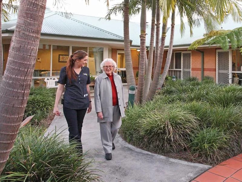 Southern Cross Community Care - Inner West - Nursing Home in Epping, NSW photo 1