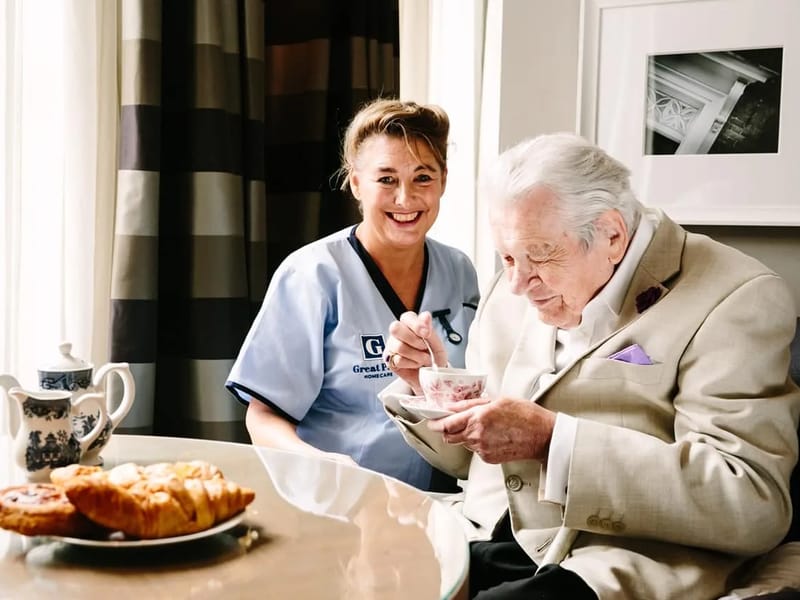 Great Park Homecare - In-Home Care in Windsor, England photo 1