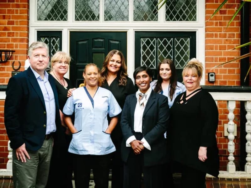 Great Park Homecare - In-Home Care in Windsor, England photo 3