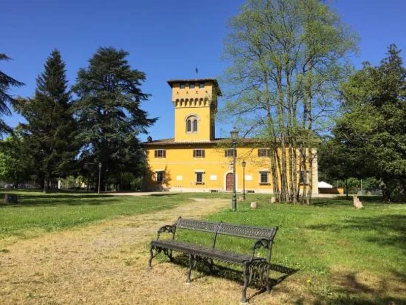 Progetto Arcobaleno - Centro Diurno in Borgo San Lorenzo, Toscana photo 1