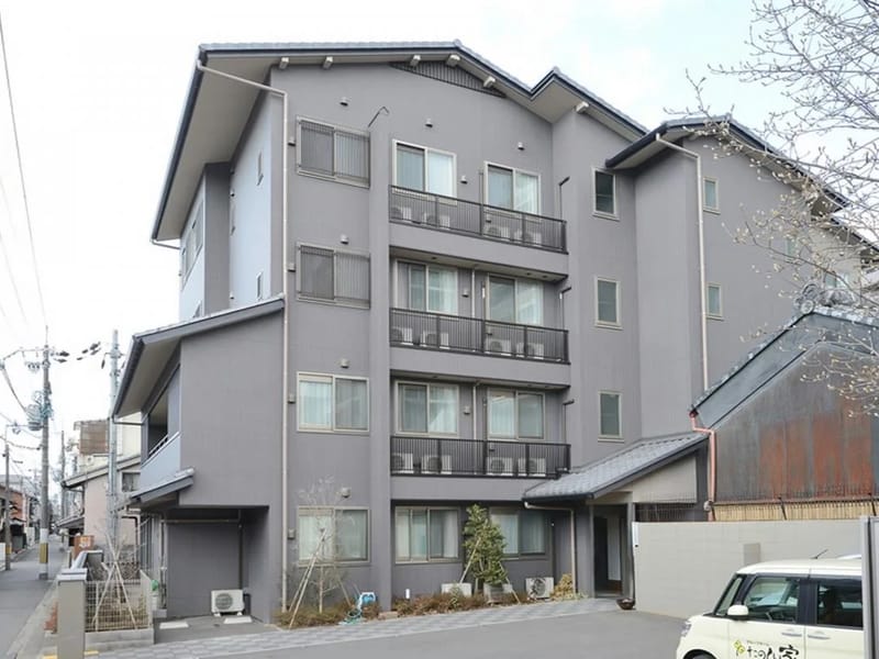 ひなぎくの丘デイサービスセンター - デイサービス in 京都市上京区, 京都府 photo 2