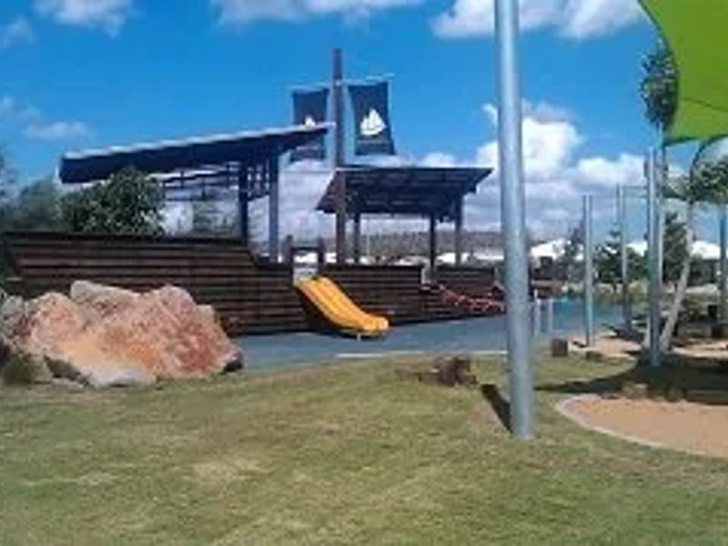 Arcare North Shore - Nursing Home in Burdell, QLD photo 2