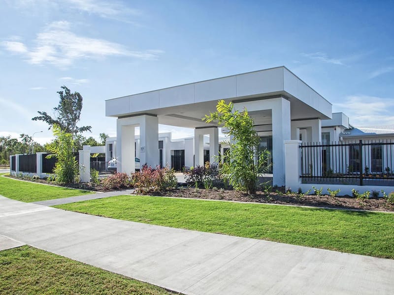Arcare North Shore - Nursing Home in Burdell, QLD photo 3