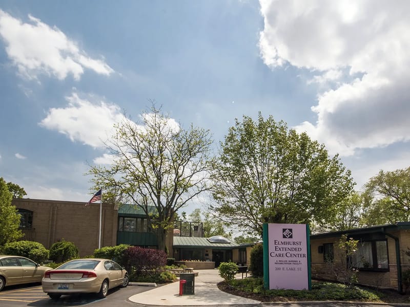 Artis Senior Living Of Elmhurst - Assisted Living in Elmhurst, IL photo 1
