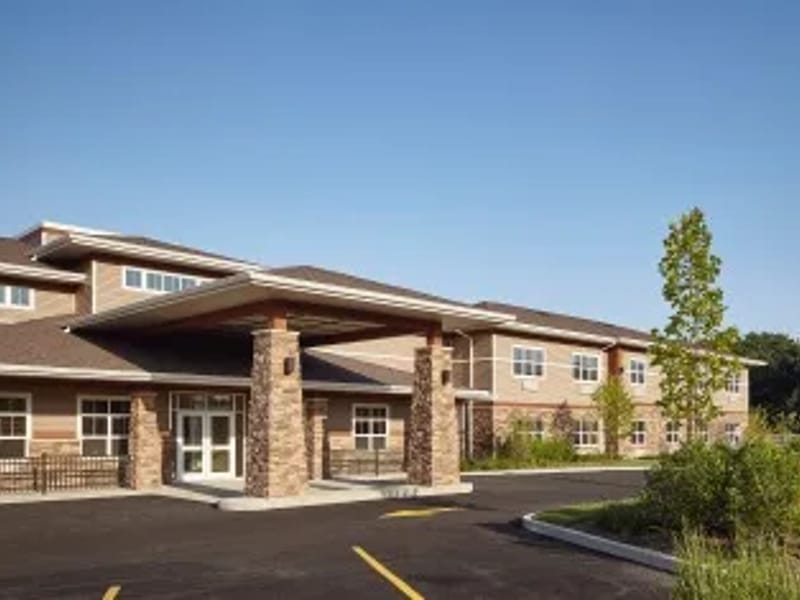 Artis Senior Living Of Elmhurst - Assisted Living in Elmhurst, IL photo 2