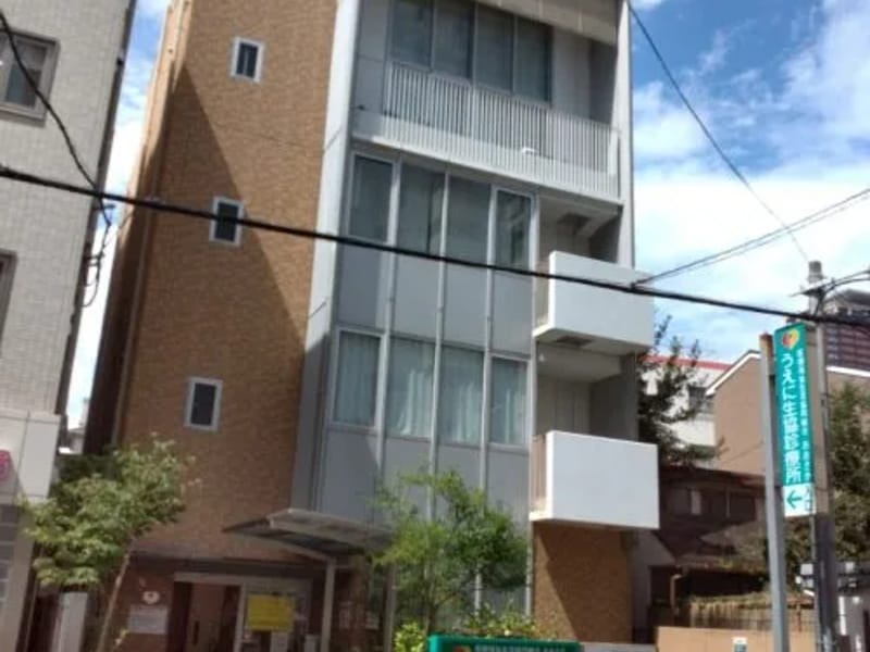 うえに生協診療所ヘルパーステーション - 訪問介護 in 大阪市, 大阪府 photo 1
