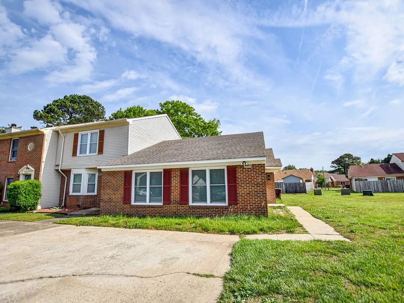 Amedisys Home Health Of Virginia LLC - Home Health Nursing in Chesapeake, VA photo 2