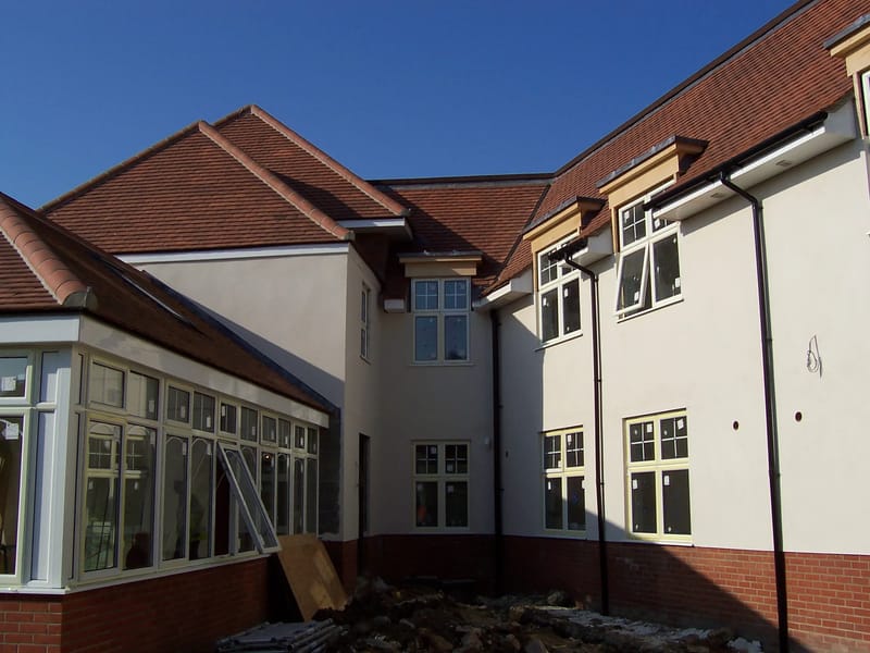 Wash Lane - In-Home Care in Clacton-On-Sea, England photo 3