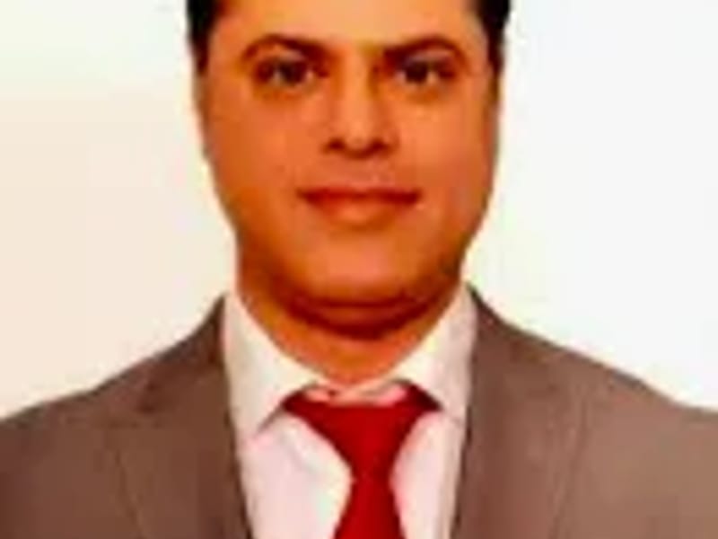 Dr.Sumit Bone & Joint Centre - वृद्धाश्रम in Panipat, Haryana photo 1