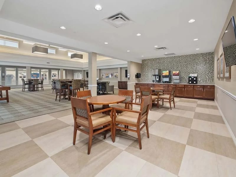 Concordia Village Care Center - Assisted Living in Springfield, IL photo 2