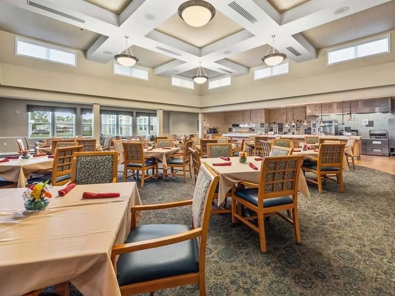 Concordia Village Care Center - Assisted Living in Springfield, IL photo 3
