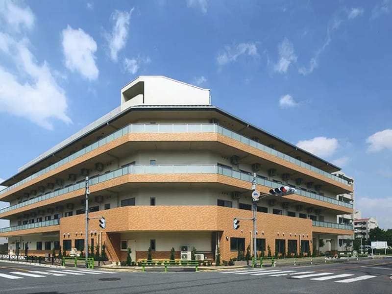 しらゆりステーション - 訪問介護 in 葛飾区, 東京都 photo 2