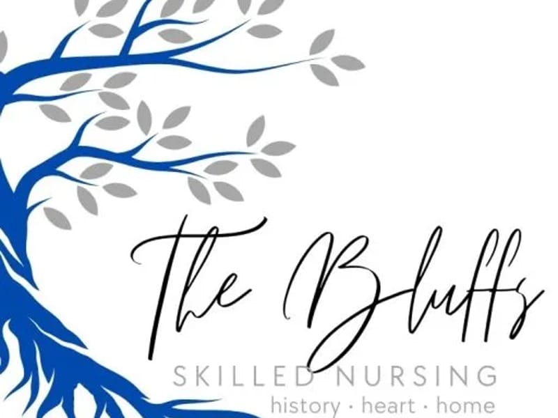 Bluffs, The — Nursing Home, Columbia, MO · photo 1