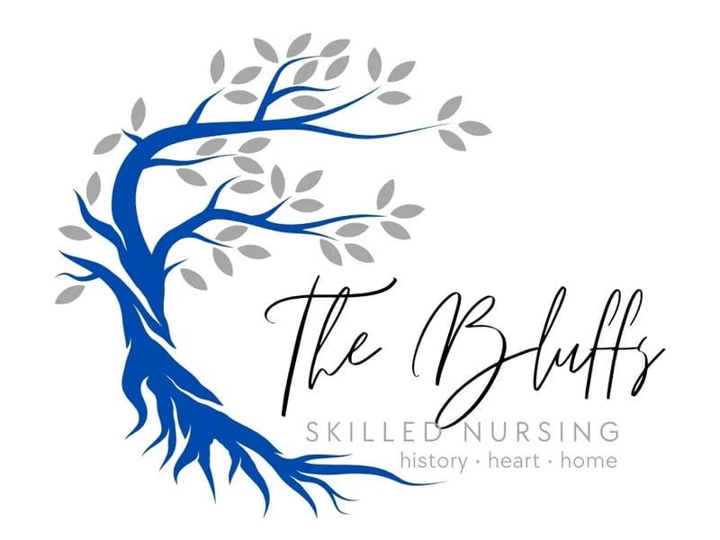 Bluffs, The — Nursing Home, Columbia, MO · photo 2