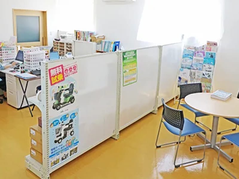 あったかいんどレンタル - 有料老人ホーム in 横手市, 秋田県 photo 3