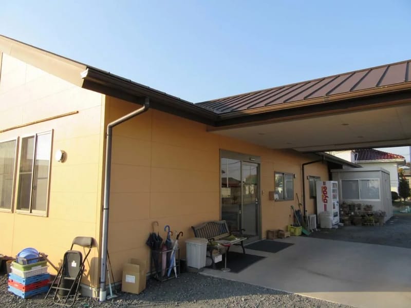 ふれあいの里・美田 in 小山市, 栃木県 photo 1