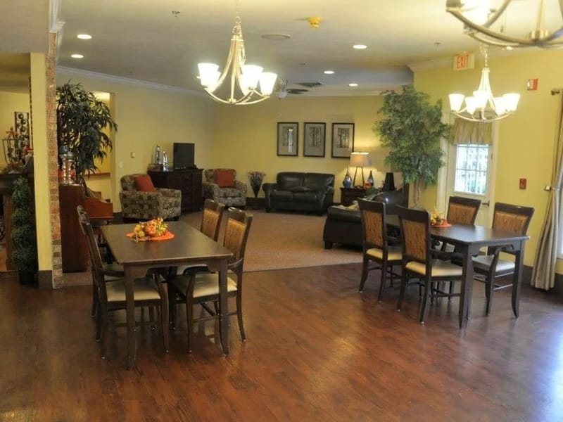 Brightside Living - Rosemary - Assisted Living in Grand Rapids, MI photo 2