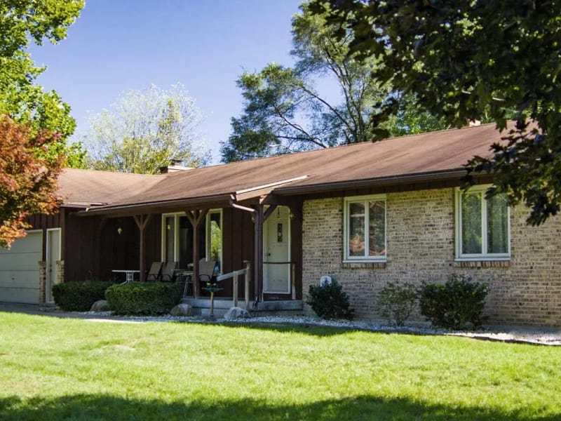 Brightside Living - Rosemary - Assisted Living in Grand Rapids, MI photo 1