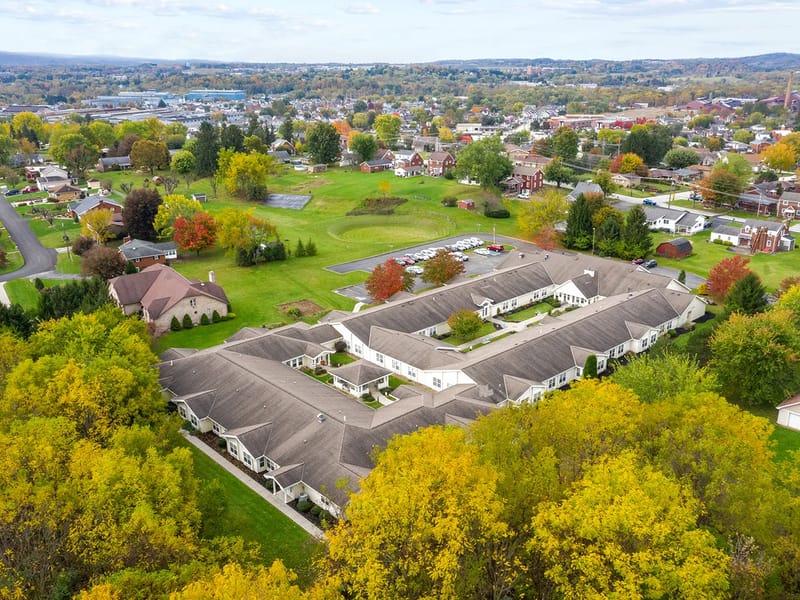 Barnes Place — Assisted Living, Latrobe, PA · photo 2