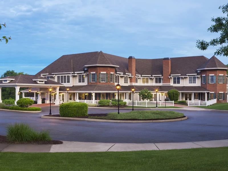 Barnes Place — Assisted Living, Latrobe, PA · photo 3